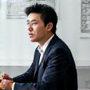 株式会社アークデザイン 代表取締役 坂本健太氏のポートレート