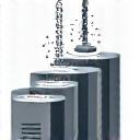 ごみ分別とリサイクルボックス